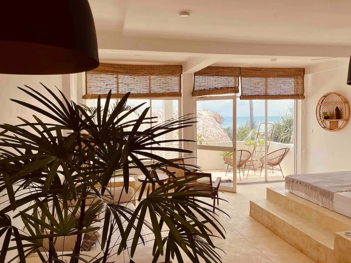 Muthu Villa, Ahangama, Sri Lanka